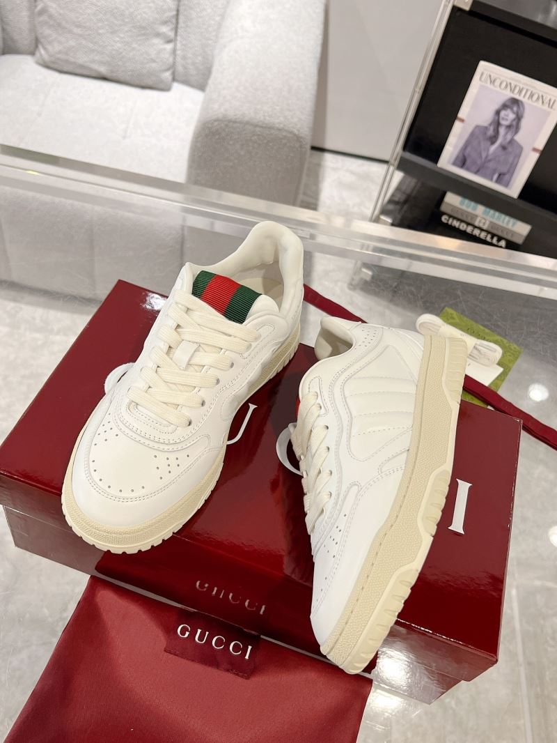 Gucci Low Shoes